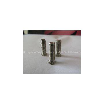 Self-clinching Screws photo-2