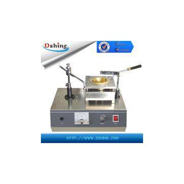 DSHD-3536 Cleveland Open-Cup Flash Point Tester