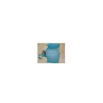 Dry Drum Magnetic Separator