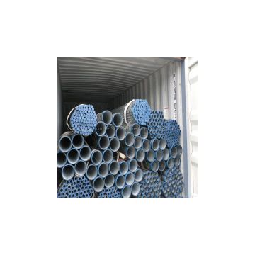 BS1387 Galvanized steel pipe