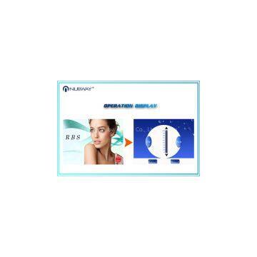 Portable Vascular Spider Veins RBS High Frequency Blood Vessels Removal Machine photo-3