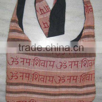 WHOLESALE ETHNIC INDIAN BAGS, Indian Jhola Bags