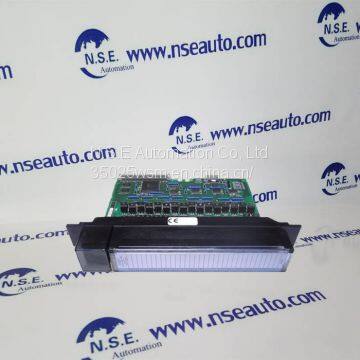 GE IC693ACC333