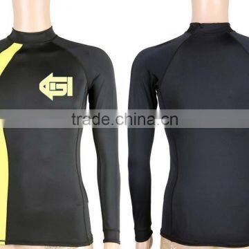 Rash guard