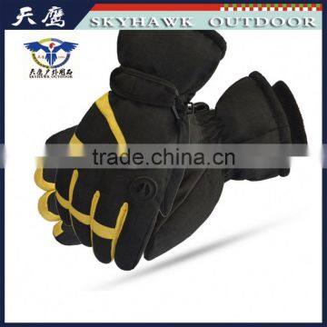 Cheap Protection Cool Ski Gloves