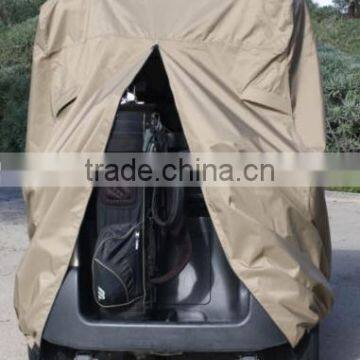 outdoor Lightweight Golf Cart Covers