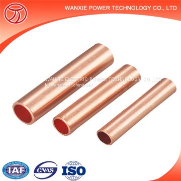 WANXIE good quality Copper  connecting tubes quick delivery