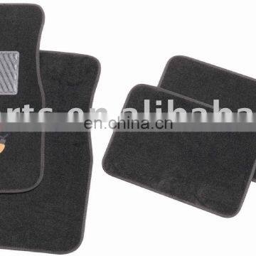 car floor mat