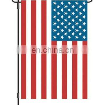 Outdoor Decorative Garden Flags for Family photo-5