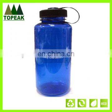 Promotion Bulk BPA FREE Plastic PCTG Drinking space water bottle Cup