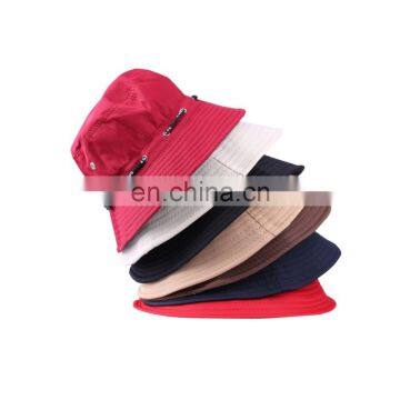 New Unisex Bucket Hat Boonie Hunting Fishing Outdoor Cap Men's Summer Sun Hats