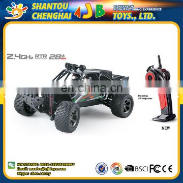 China manufacturers high quality powerful rc racing car