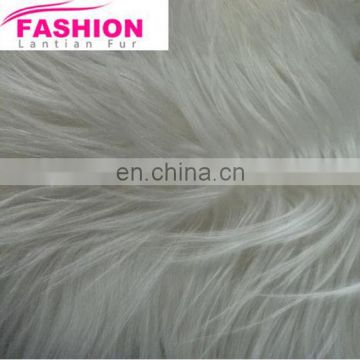 high quality Kidassia Goat Fur plates