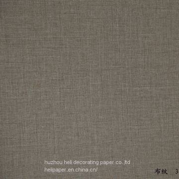 Cloth Grain Decorative Paper photo-2