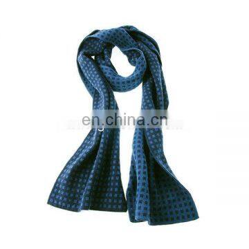 High Quality Trendy Knitted Scarf