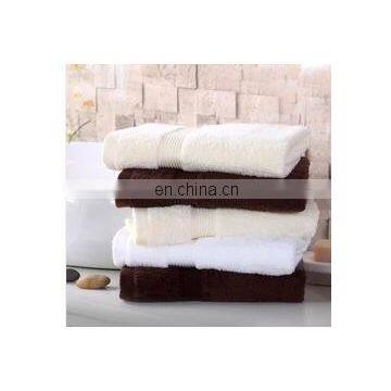 manufacturers promotion 100% cotton hotel face towel