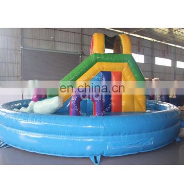 commercial used kids inflatable indoor playground equipment for sale