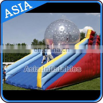 Hot sale zorbing ball zorbing ball used for glass commercial rental