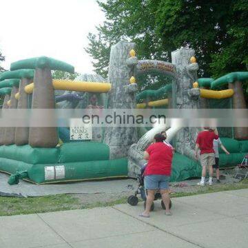 fun city equipment