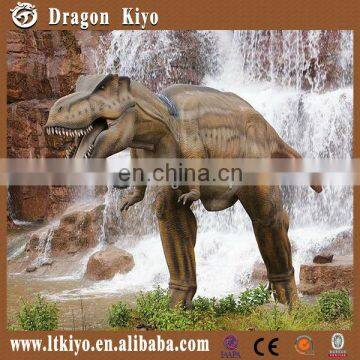 High Quality Animatronic T-rex for outdoor playgroud for sale