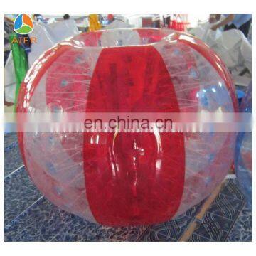 New Bubble Ball Water Human Bubble Ball Bubble Ball Suit photo-5