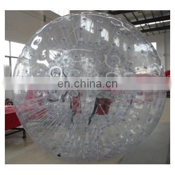 water games, inflatable zorb ball