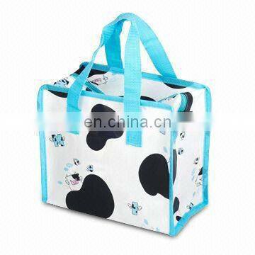 offer non-woven/pp woven shopping bag wholesale pp woven shopping bag in cheap price