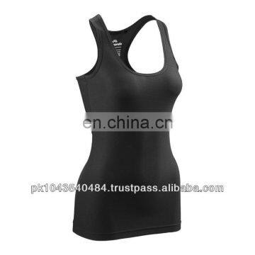 Women Compression Tanktop