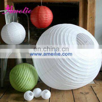 A29PL High quality paper craft lantern paper craft