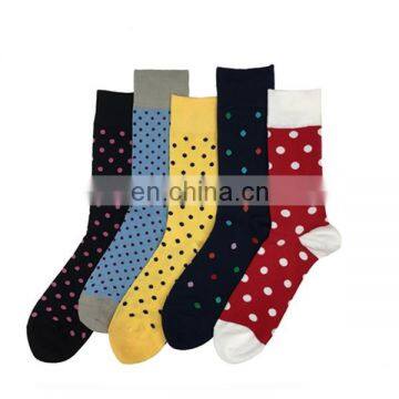 China socks factory make your own design teen tube socks