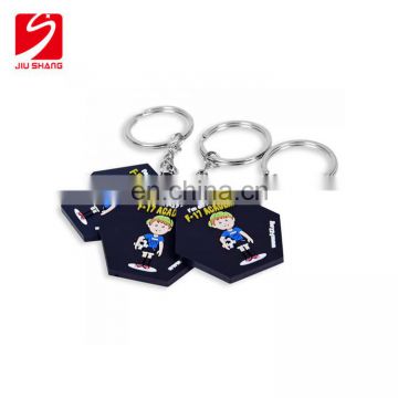 custom made car brand metal keychains