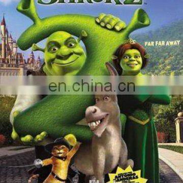 Surprise Price ! Promotional Kids 3d PVC Wall Stickers photo-6