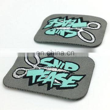 Clothing Tags Custom Woven Clothing Labels Personalised Clothing Labels photo-3