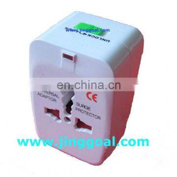 World travel adapter