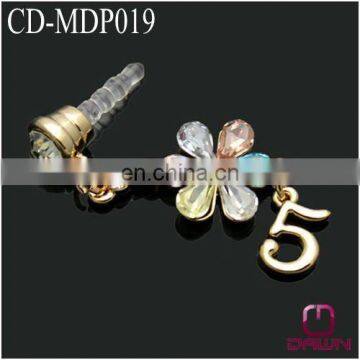 cell phone dustproof plug CD-MDP019