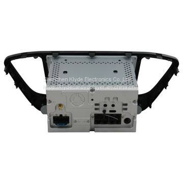 KD-8211 8 Inch Android Car Stereo Radio Dvd Player for Hyundai Verna 2017 photo-3