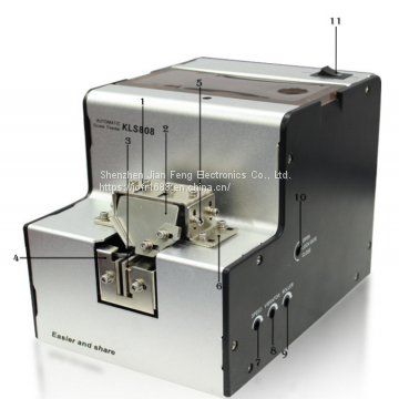 JOFR Автоматический питатель винтов KLS-808