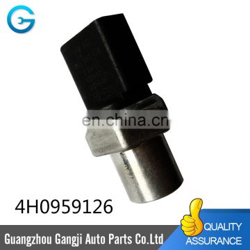 Wholesale Price A/C Air Pressure Sensor For VW Audi oem 4H0959126