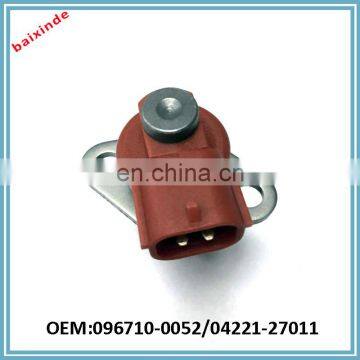 Hot Sales KIT Valve 096710-0052 096710-0062 2.0 D4D NISSANs 2.2 DCI Suction Control Valve photo-3