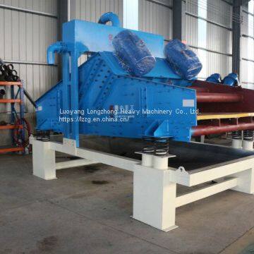 No.6 Fine Sand Recycle System