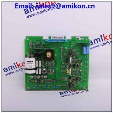 Alarm Module 3HAC021905-001	ABB PLC Central Unit