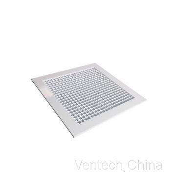 egg crate ceiling tile diffuser vent factory