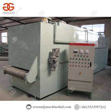 Pecan Machine Nut Roasting Machine Energy-saving Electronics Industries