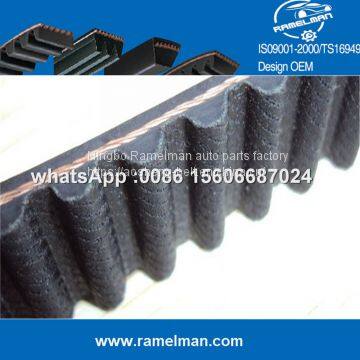 Hot sale DAIHATSU CAR BELTS OEM 13514-87208/99YU25/13514-87212/106MY25/13514-87701/90ZA19rubber timing belt engine belt