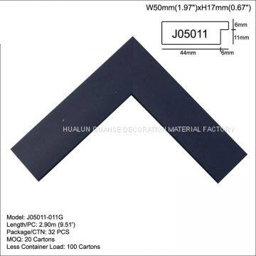 J07033 Series OEM/ODM Frame Moulding Factory | Wholesale Prices | Since 1994 | Hualun Guanse PS Frame Moulding,mirror Frame Moulding photo-2