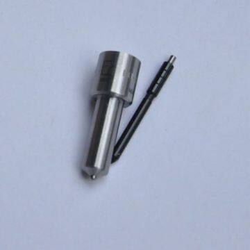 L133pbd  Common Rail Injector Nozzles Silvery Auto Parts