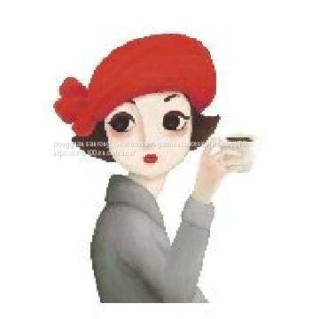 Heat Transfer Paper photo-5