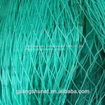 Hdpp Finland Fishing Net/Multi Mono Fishing Net/Nylon Multi Monofilament Nets