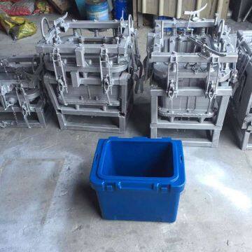 OEM Plastic Roto Mould Rotomolding photo-2