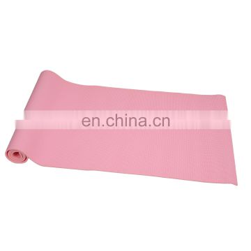 Eco Friendly non slip Yoga Mat